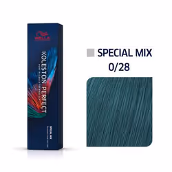 Wella Koleston Perfect Me+ Special Mix hair colour 60 ml