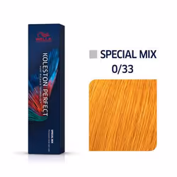 Wella Koleston Perfect Me+ Special Mix hair colour 60 ml