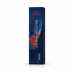 Wella Koleston Perfect Me+ Special Mix, Red, 0/44, Unisex, 60 ml, All hair, Shine