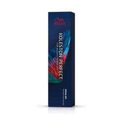 Wella Koleston Perfect Me+ Special Mix hair colour Red 60 ml