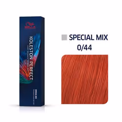 Wella Koleston Perfect Me+ Special Mix hair colour Red 60 ml