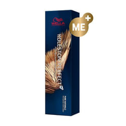 Wella Koleston Perfect Me+ Pure Naturals hair colour Brown 60 ml