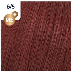 Wella Koleston Perfect Me+ Vibrant Reds 6/5 60ml - Additional view 2