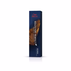 Wella Koleston Perfect Me+ Deep Browns 6/71 60ml, Brown, 6/71, Unisex, 60 ml, All hair, Shine