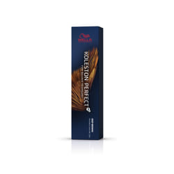 Wella Koleston Perfect Me+ Deep Browns 6/71 60ml