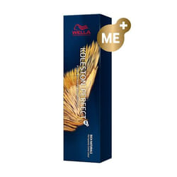 Wella Koleston Perfect Me+ Rich Naturals hair colour Blonde 60 ml
