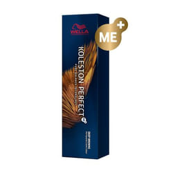 Wella Koleston Perfect Me+ Deep Browns hair colour Brown 60 ml