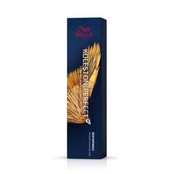 Wella Koleston Perfect Me+ Pure Naturals hair colour Blonde 60 ml