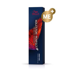 Wella Koleston Perfect Me+ Vibrant Reds hair colour Brown 60 ml