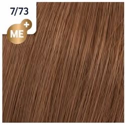 Wella Koleston Perfect Me+ Deep Browns 7/73 60ml
