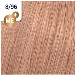 Wella Koleston Perfect Me+ Pure Naturals 8/96 60ml