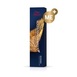 Wella Koleston Perfect Me+ Rich Naturals hair colour Blonde 60 ml