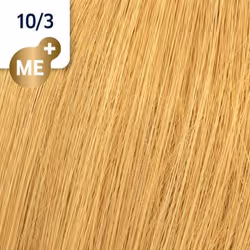 Wella Koleston Perfect Me+ Rich Naturals hair colour Blonde 60 ml