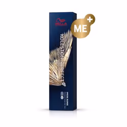 Wella Koleston Perfect Me+ Special Blonds, Blonde, 12/11, Unisex, 60 ml, All hair, Shine