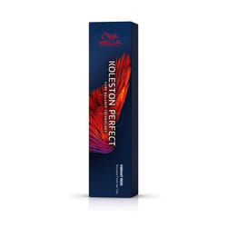 Wella Koleston Perfect Me+ Vibrant Reds hair colour Brown 60 ml