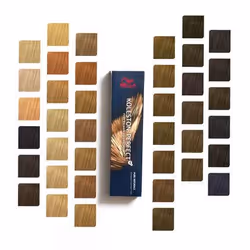 Wella Koleston Perfect Me+ Pure Naturals hair colour 60 ml - Additional view 4