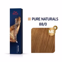 Wella Koleston Perfect Me+ Pure Naturals hair colour Blonde 60 ml