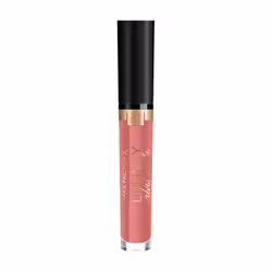 Max Factor Lipfinity Velvet Matte, 020 Coco Creme, 4ml, Nude, Coco Crème, 1 colours, Coloring, Nourishing, Women, Matte
