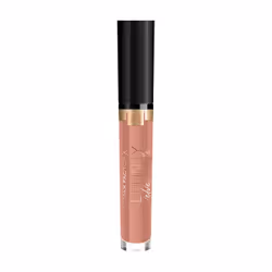 Max Factor Lipfinity Velvet Matte, Nude, Luxe Nude, 1 colours, Smoothing, Softening, Women, Matte