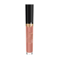 Max Factor Lipfinity Velvet Matte 3.5 ml 040 Luxe Nude