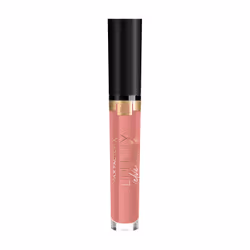 Max Factor Lipfinity Velvet Matte, 045 Posh Pink, 4ml, Pink, Posh Pink, 1 colours, Coloring, Nourishing, Women, Matte