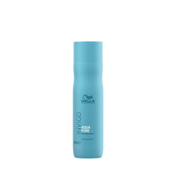 Wella Professionals INVIGO Balance Aqua Pure Purifying 250ml