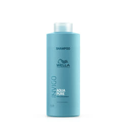 Wella Professionals INVIGO Aqua Pure Purifying 1000ml