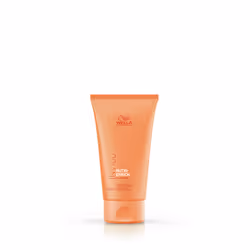 Wella Professionals INVIGO Nutri-Enrich Frizz Control 150 ml, Hair cream, Women, All hair, 150 ml, Anti-frizz, Moisturizing,  ...