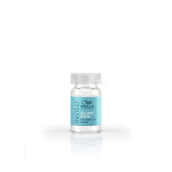Wella Invigo Balance Anti Hair Loss Serum 8 x 6 ml