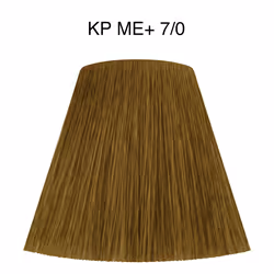 Wella Koleston Perfect ME+ Pure Naturals 7/0 60ml