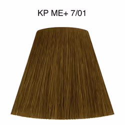 Wella Koleston Perfect ME+ Pure Naturals 7/01 60ml - Additional view 2