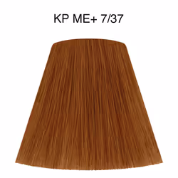 Wella Koleston Perfect ME+ Rich Natural 7/37 60ml