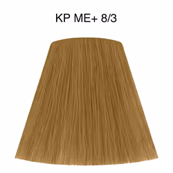 Wella Koleston Perfect ME+ Rich Natural 8/3 60ml
