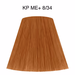 Wella Koleston Perfect Me+ Vibrant Reds 8/34 60ml