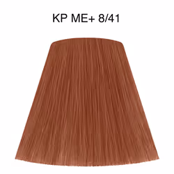 Wella Koleston Perfect Me+ Vibrant Reds 8/41 60ml