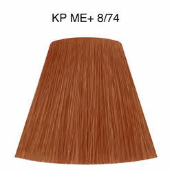 Wella Koleston Perfect ME+ Deep Browns 8/74 60ml
