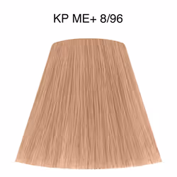 Wella Koleston Perfect ME+ Rich Natural 8/96 60ml