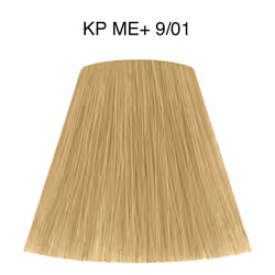 Wella Koleston Perfect ME+ Pure Naturals 9/01 60ml - Additional view 2