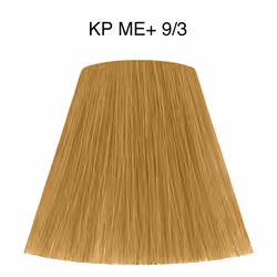 Wella Koleston Perfect ME+ Rich Natural 9/3 60ml