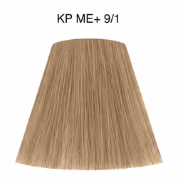 Wella Koleston Perfect ME+ Rich Natural 9/1 60ml