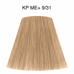 Wella Koleston Perfect ME+ Rich Natural 9/31 60ml