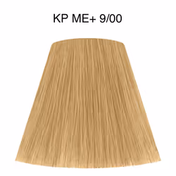Wella Koleston Perfect ME+ Pure Naturals 9/00 60ml
