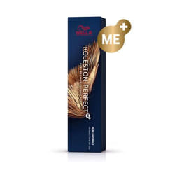 Wella Koleston Perfect Me+ Pure Naturals hair colour Blonde 60 ml