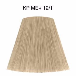 Wella Koleston Perfect ME+ Special Blondes 12/1, 60ml