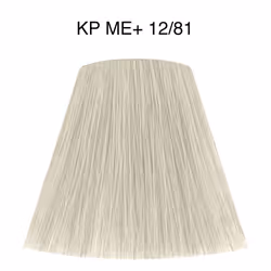 Wella Koleston Perfect ME+ Special Blondes 12/81, 60ml