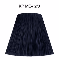 Wella Koleston Perfect ME+ Pure Naturals 2/0 60ml