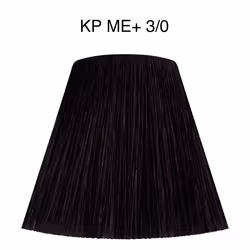 Wella Koleston Perfect ME+ Pure Naturals 3/0 60ml