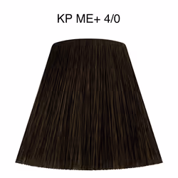 Wella Koleston Perfect ME+ Pure Naturals 4/0 60ml