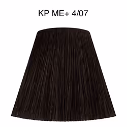 Wella Koleston Perfect ME+ Pure Naturals 4/07 60ml