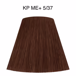 Wella Koleston Perfect ME+ Rich Natural 5/37 60ml - Additional view 2